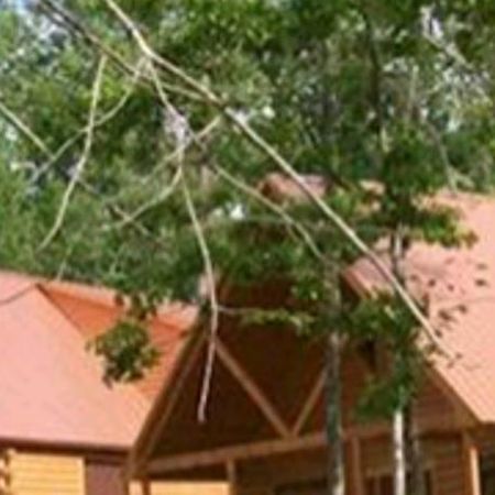 White Oak Lodge And Resort Pittman Center Esterno foto