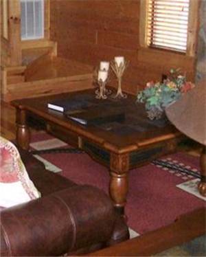 White Oak Lodge And Resort Pittman Center Esterno foto